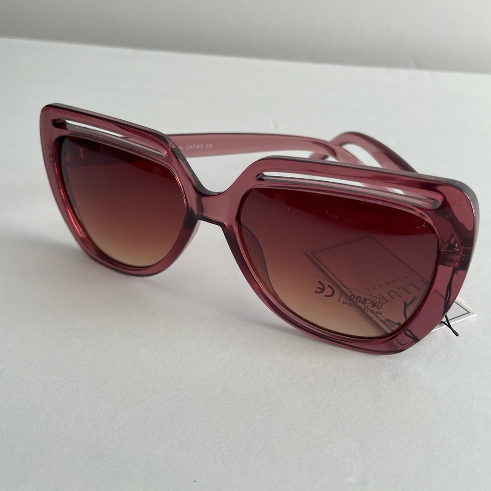 Ellure sunglasses